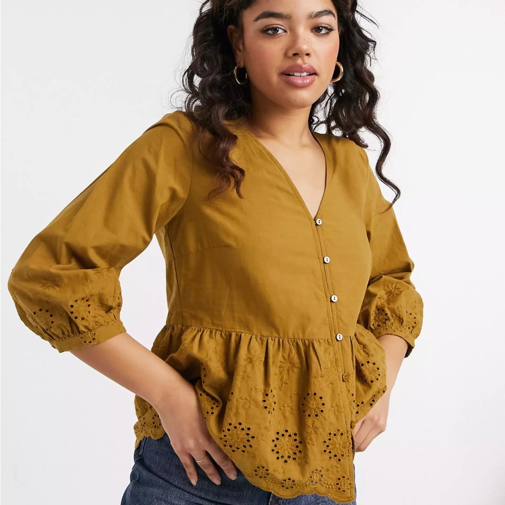 ASOS blouse